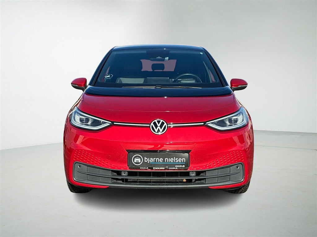 VW ID.3 EL Pro S 204HK 5d Aut. - Image 6