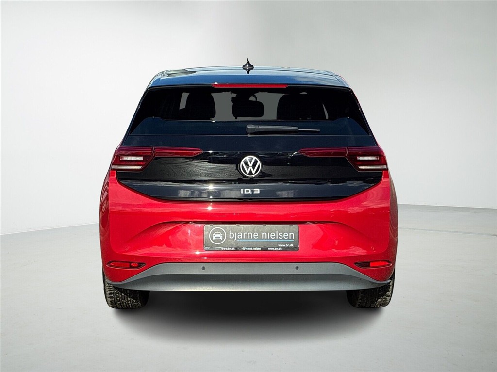 VW ID.3 EL Pro S 204HK 5d Aut. - Image 7
