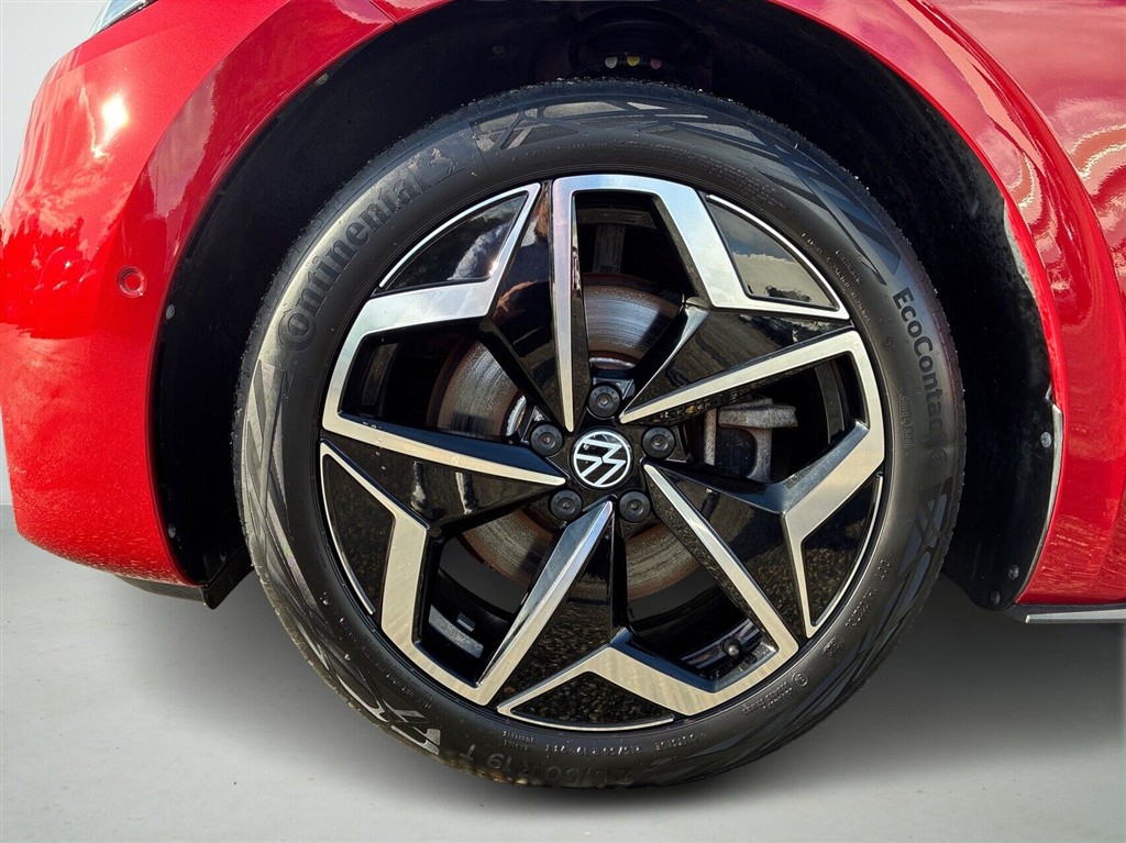 VW ID.3 EL Pro S 204HK 5d Aut. - Image 8