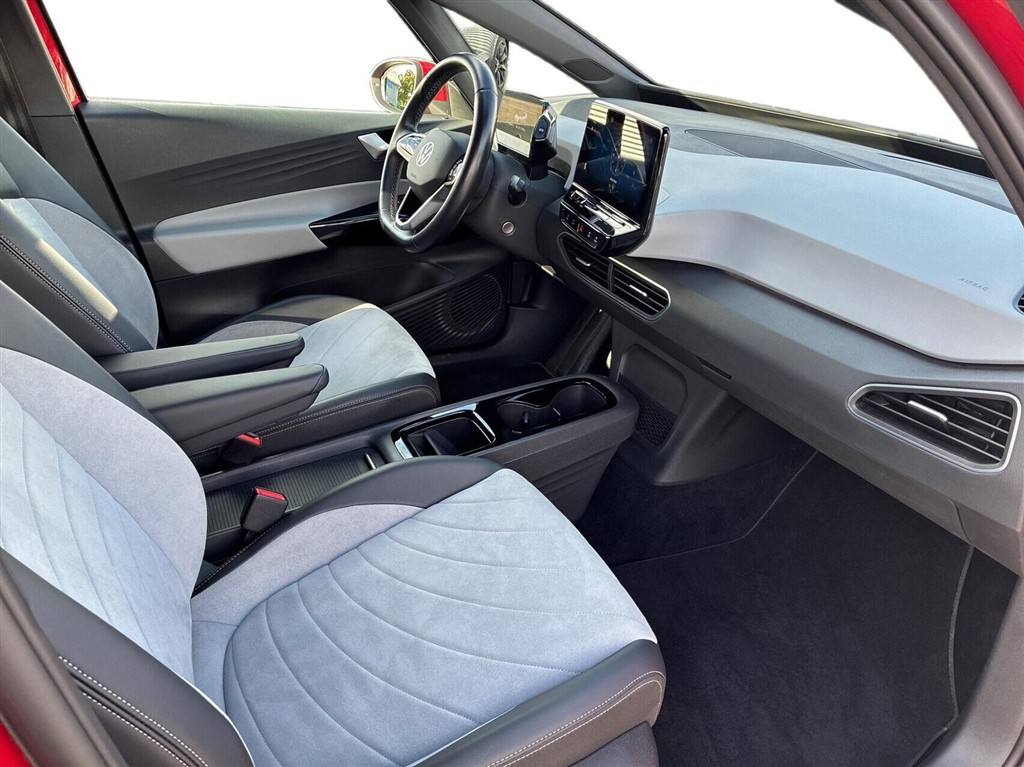 VW ID.3 EL Pro S 204HK 5d Aut. - Image 10