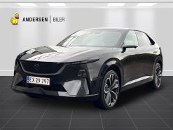 Mazda CX-6e EL Takumi Plus 258HK 5d Aut.