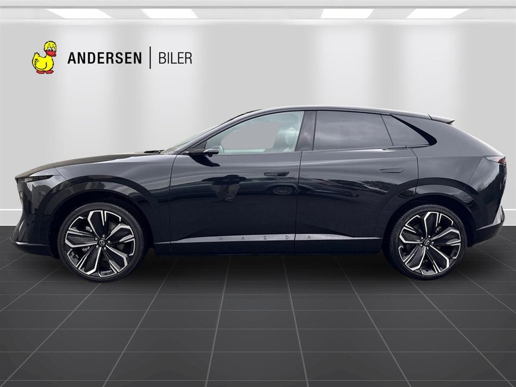 Mazda CX-6e EL Takumi Plus 258HK 5d Aut. - Image 2