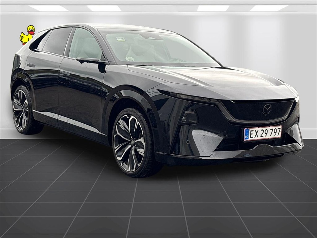 Mazda CX-6e EL Takumi Plus 258HK 5d Aut. - Image 3