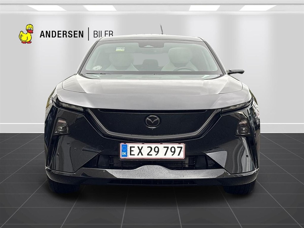 Mazda CX-6e EL Takumi Plus 258HK 5d Aut. - Image 5