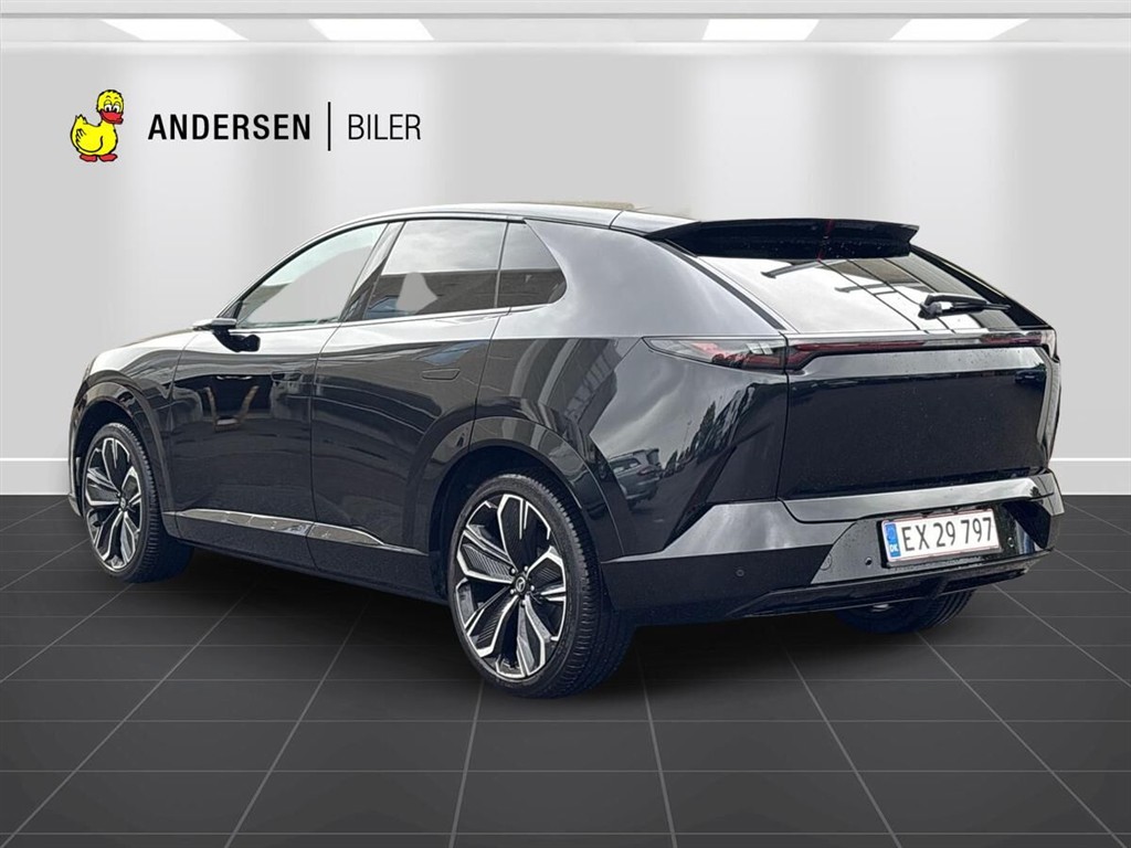 Mazda CX-6e EL Takumi Plus 258HK 5d Aut. - Image 7