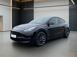 Tesla Model Y EL Performance AWD 534HK 5d Aut.