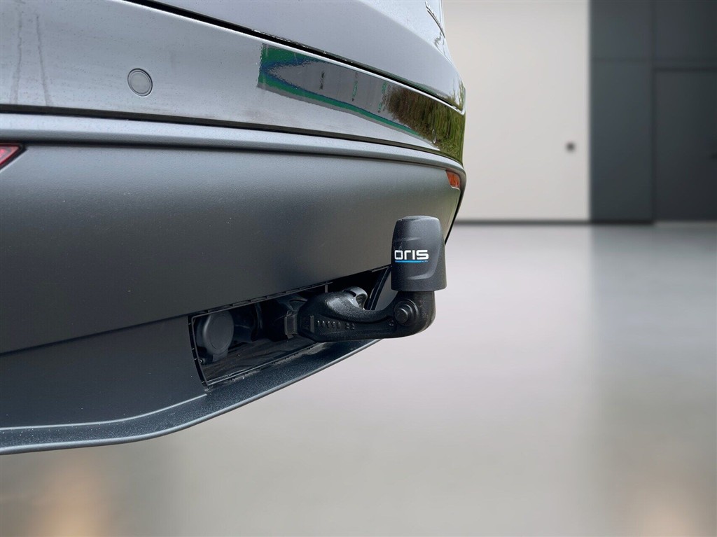 Tesla Model Y EL Performance AWD 534HK 5d Aut. - Image 7