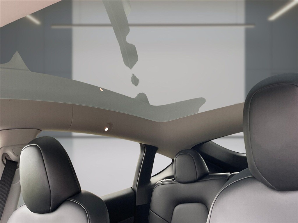 Tesla Model Y EL Performance AWD 534HK 5d Aut. - Image 11