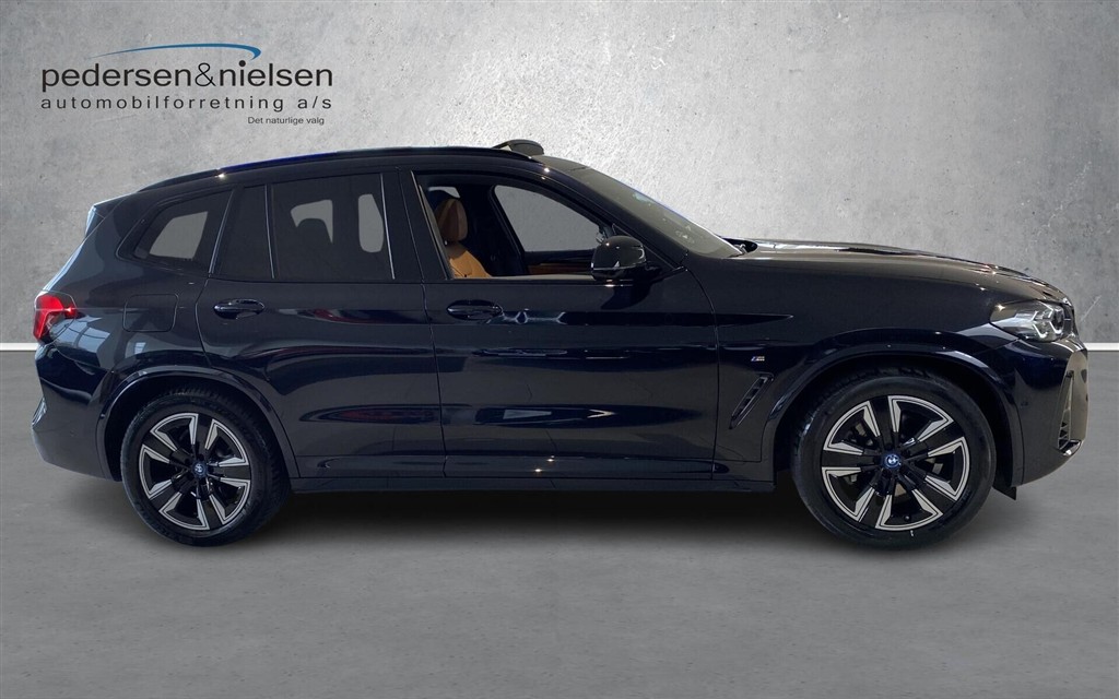 BMW iX3 EL M-Sport Charged 286HK 5d Aut. - Image 6