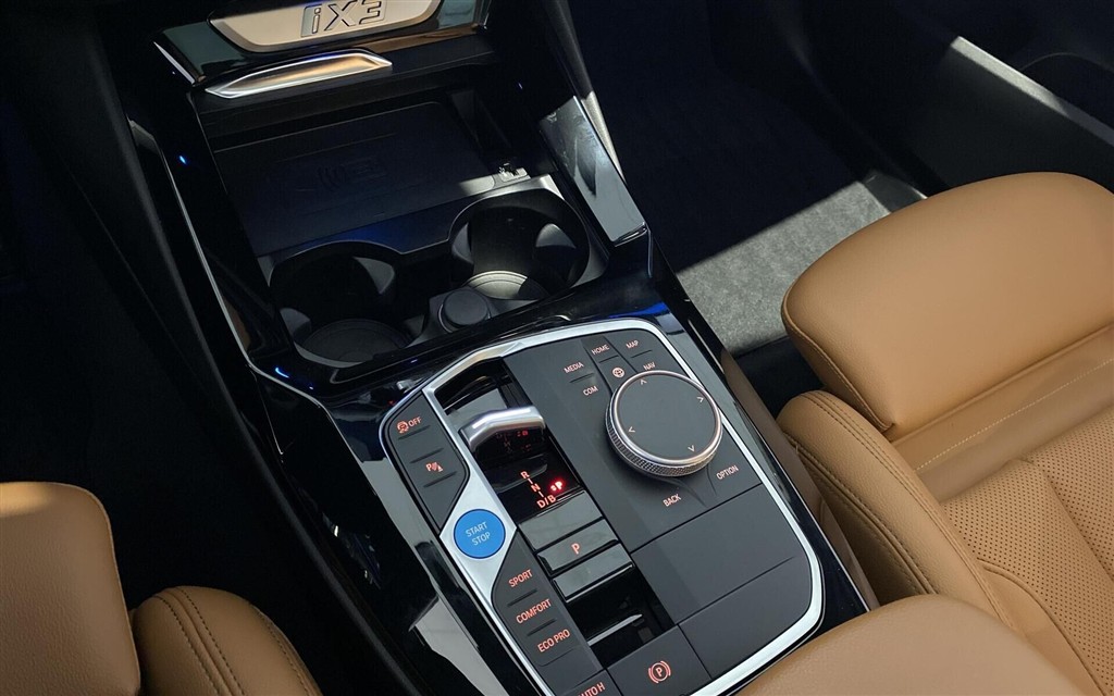 BMW iX3 EL M-Sport Charged 286HK 5d Aut. - Image 14