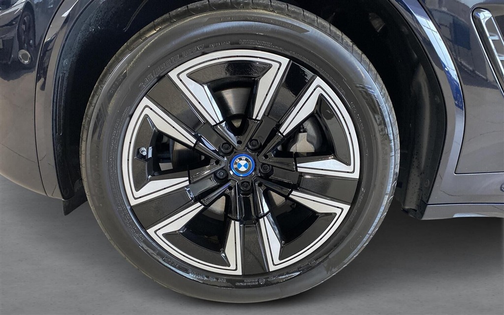 BMW iX3 EL M-Sport Charged 286HK 5d Aut. - Image 16
