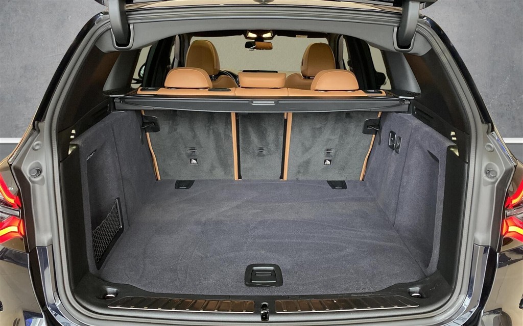 BMW iX3 EL M-Sport Charged 286HK 5d Aut. - Image 17