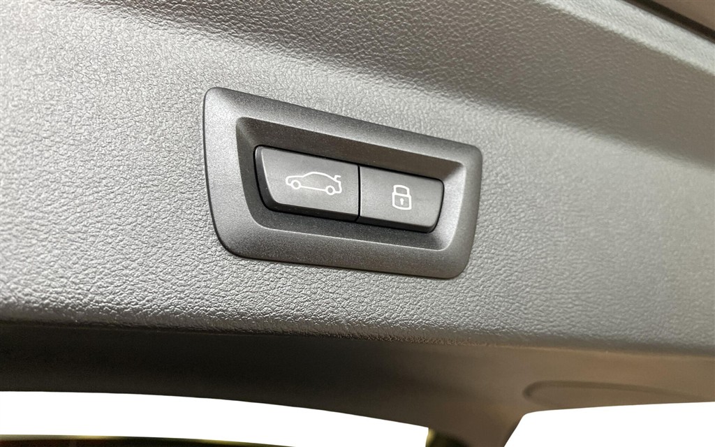 BMW iX3 EL M-Sport Charged 286HK 5d Aut. - Image 18