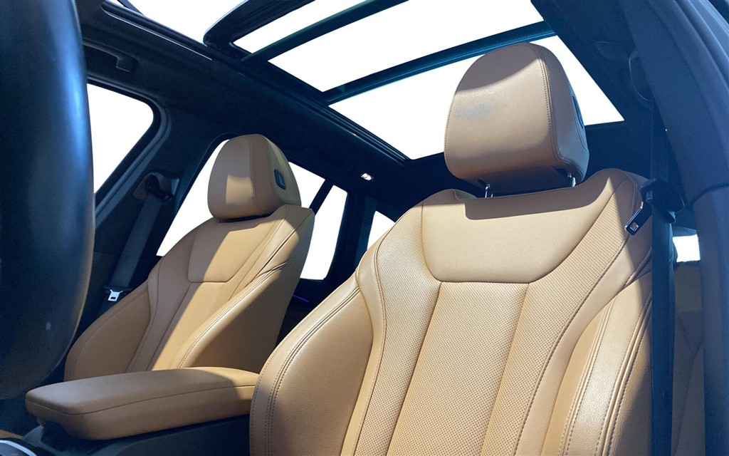 BMW iX3 EL M-Sport Charged 286HK 5d Aut. - Image 19