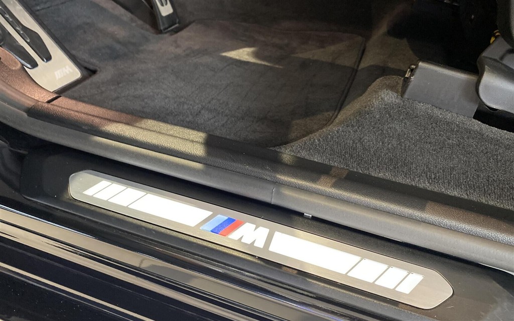 BMW iX3 EL M-Sport Charged 286HK 5d Aut. - Image 21