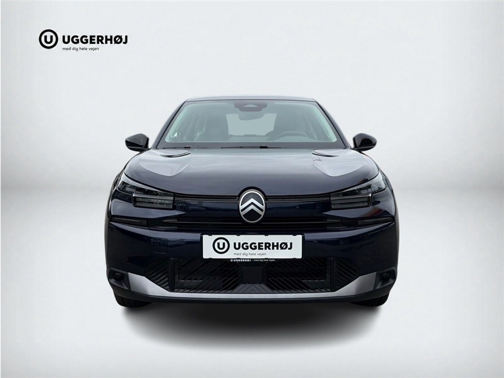 Citroën e-C4 X EL Plus 156HK 5d Aut. - Image 2
