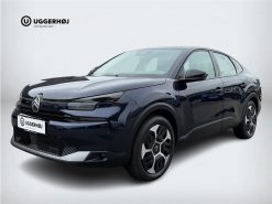 Citroën e-C4 X EL Plus 156HK 5d Aut.