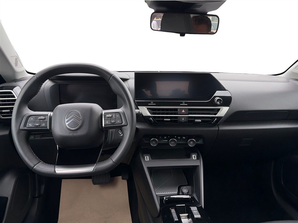 Citroën e-C4 X EL Plus 156HK 5d Aut. - Image 10
