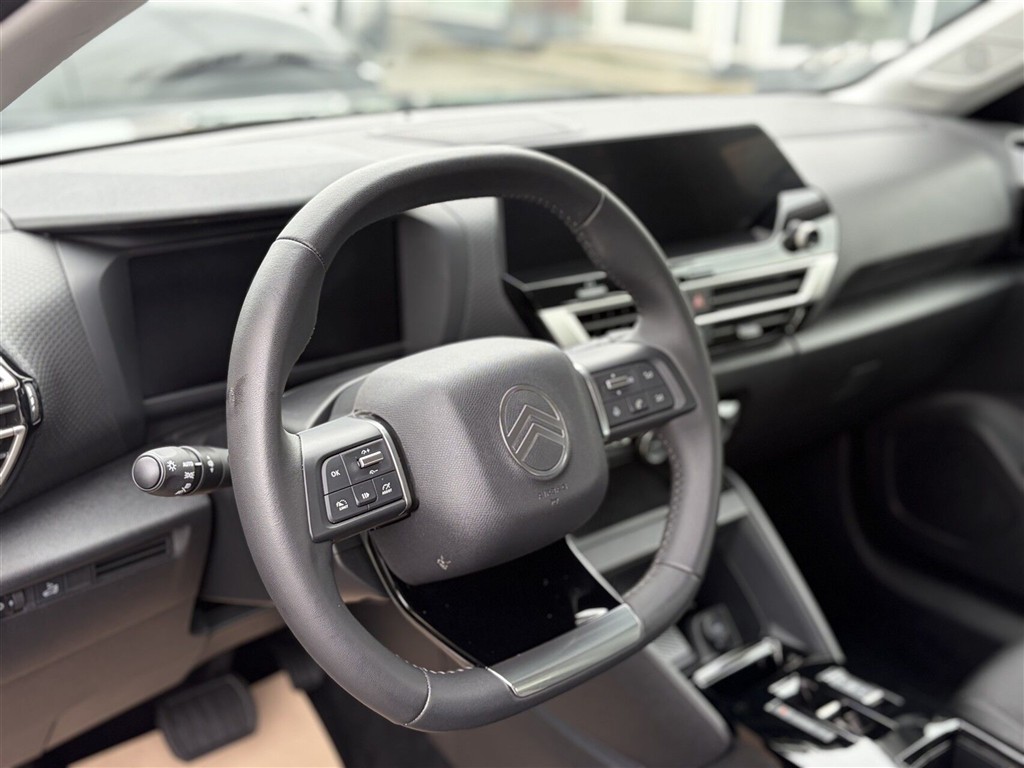 Citroën e-C4 X EL Plus 156HK 5d Aut. - Image 16