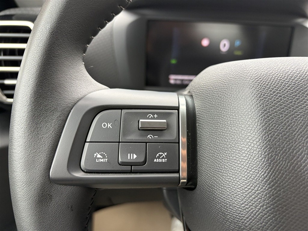 Citroën e-C4 X EL Plus 156HK 5d Aut. - Image 17