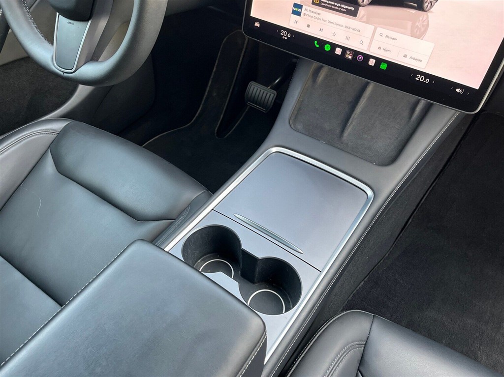 Tesla Model Y EL RWD 299HK 5d Aut. - Image 16
