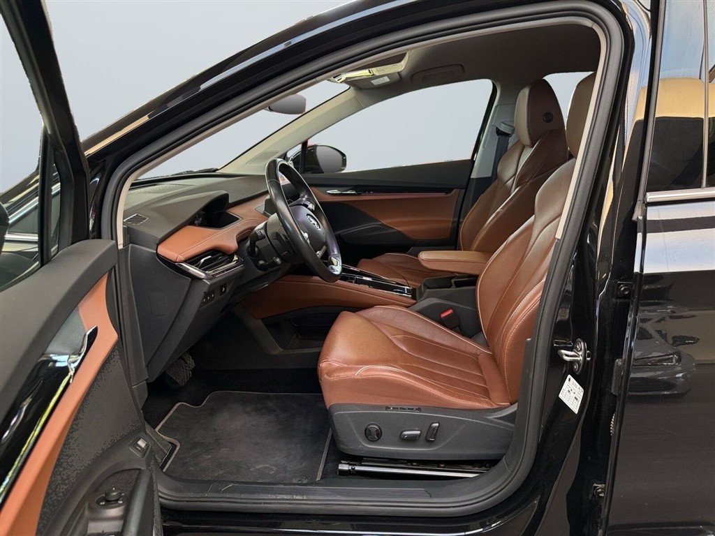Skoda Enyaq 80 iV Selection ecoSuite 204HK 5d Aut. - Image 10