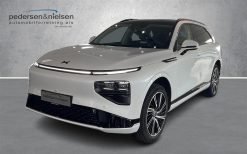Xpeng G9 EL Performance AWD 551HK 5d Aut.