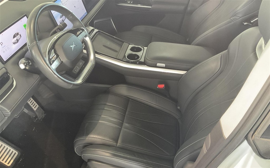 Xpeng G9 EL Performance AWD 551HK 5d Aut. - Image 9