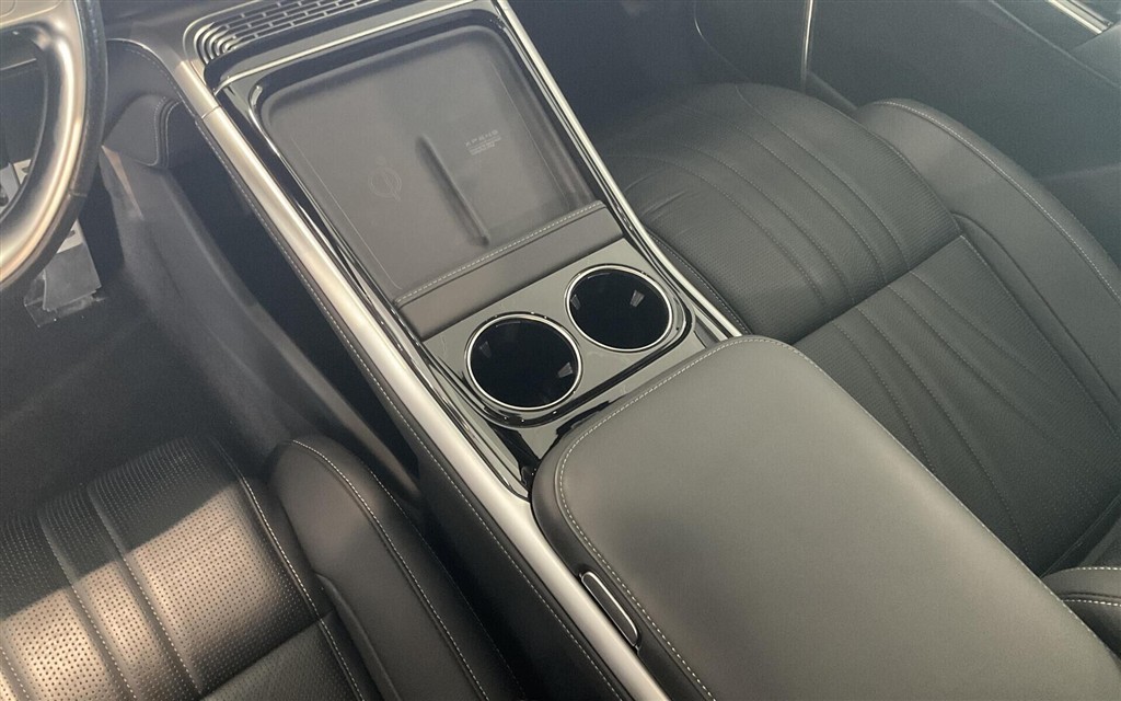 Xpeng G9 EL Performance AWD 551HK 5d Aut. - Image 14