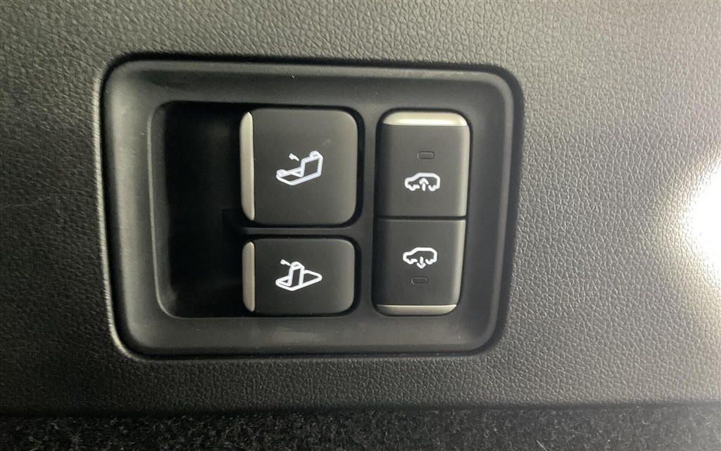 Xpeng G9 EL Performance AWD 551HK 5d Aut. - Image 20