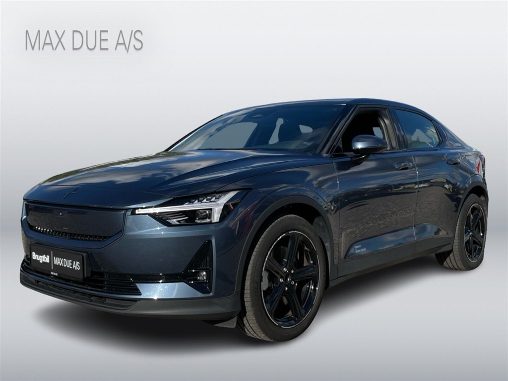 Polestar 2 EL LRSM Plus 299HK 5d Aut.