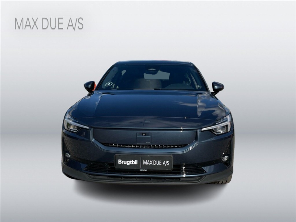 Polestar 2 EL LRSM Plus 299HK 5d Aut. - Image 2