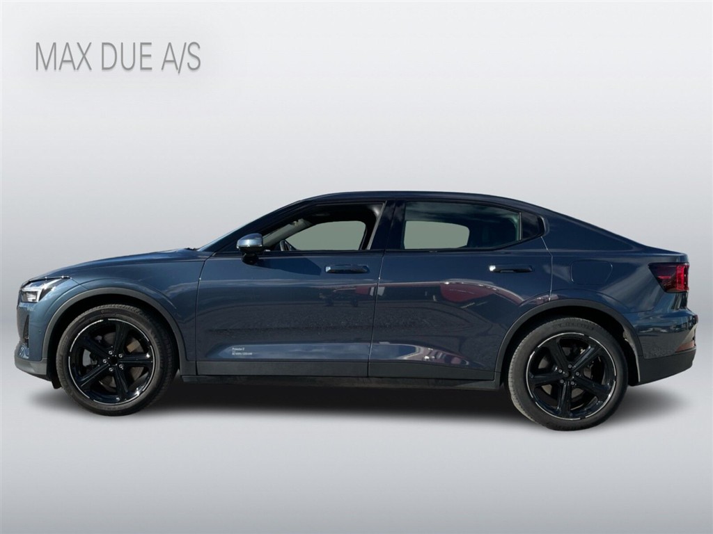 Polestar 2 EL LRSM Plus 299HK 5d Aut. - Image 25