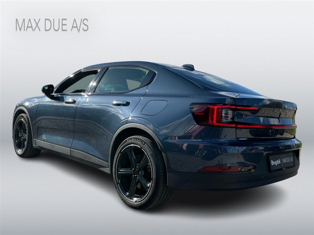 Polestar 2 EL LRSM Plus 299HK 5d Aut. - Image 24