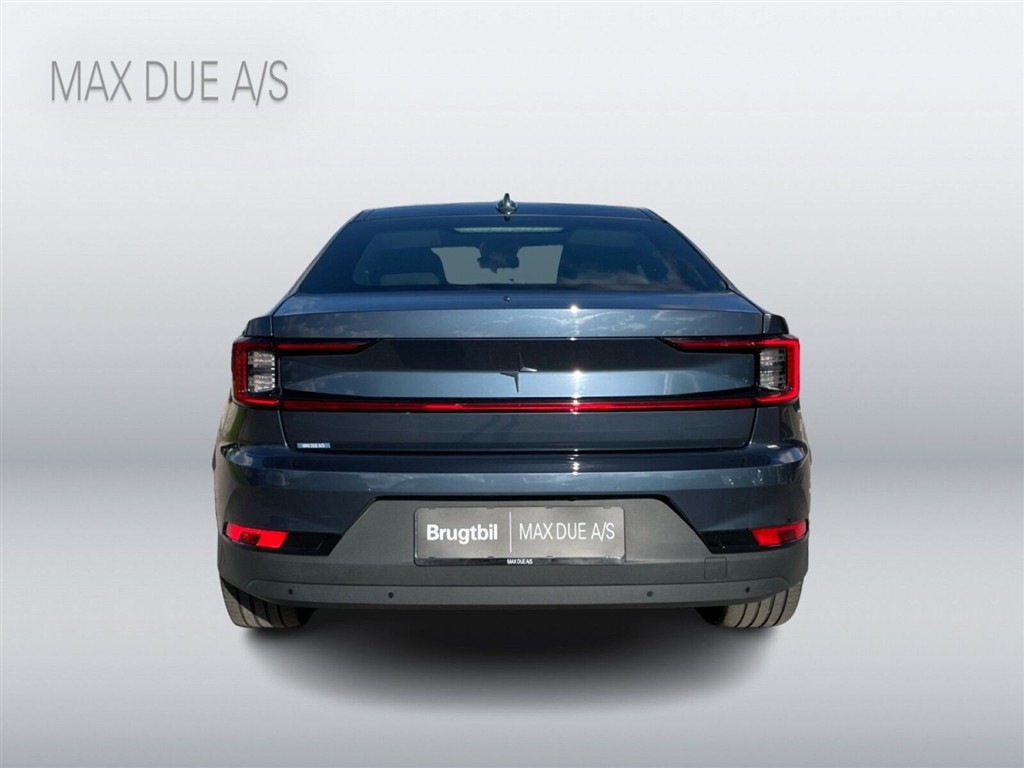 Polestar 2 EL LRSM Plus 299HK 5d Aut. - Image 23