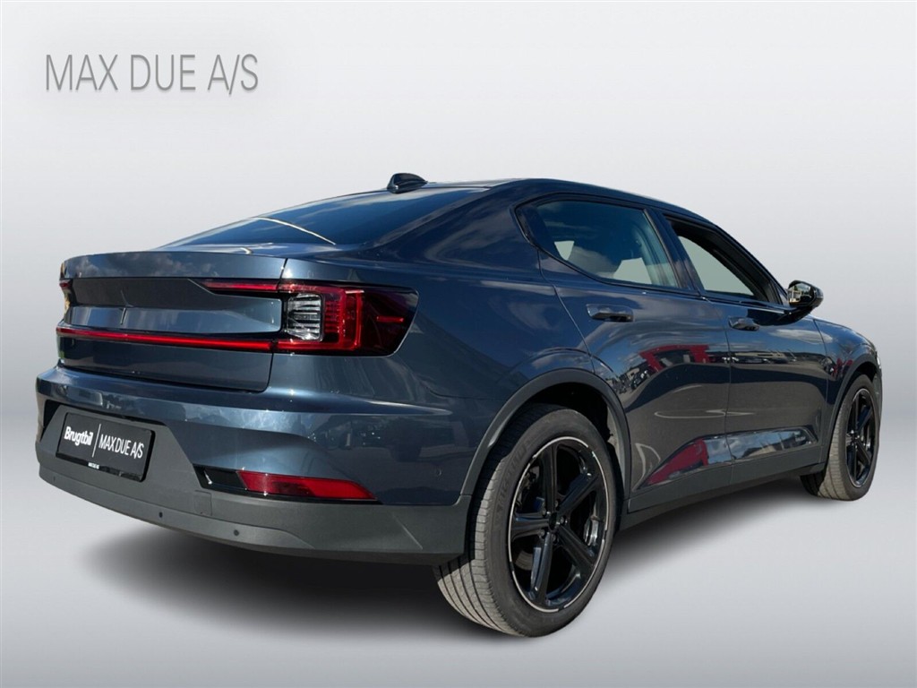 Polestar 2 EL LRSM Plus 299HK 5d Aut. - Image 5