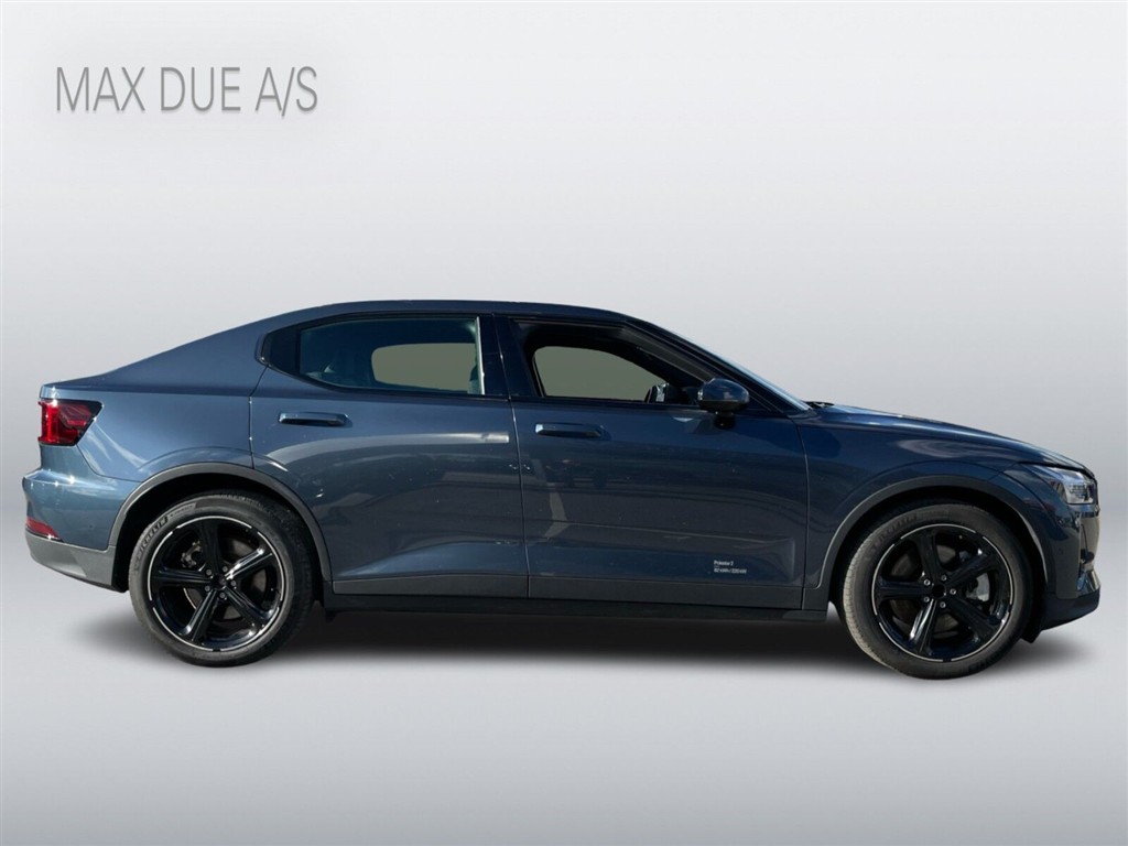 Polestar 2 EL LRSM Plus 299HK 5d Aut. - Image 4