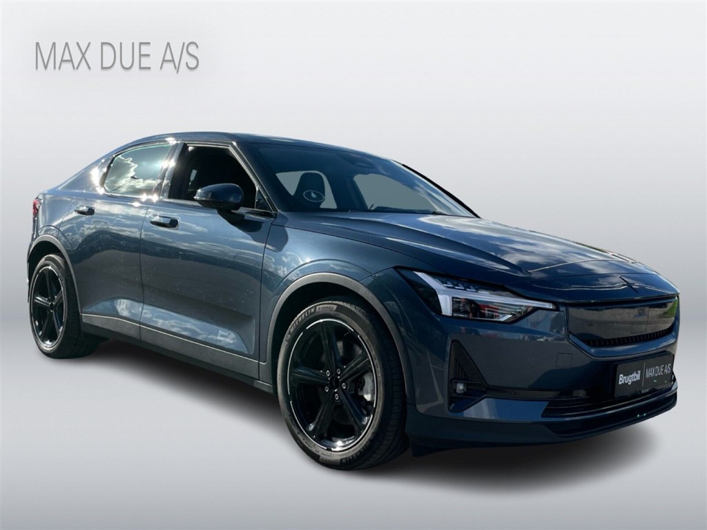 Polestar 2 EL LRSM Plus 299HK 5d Aut. - Image 3