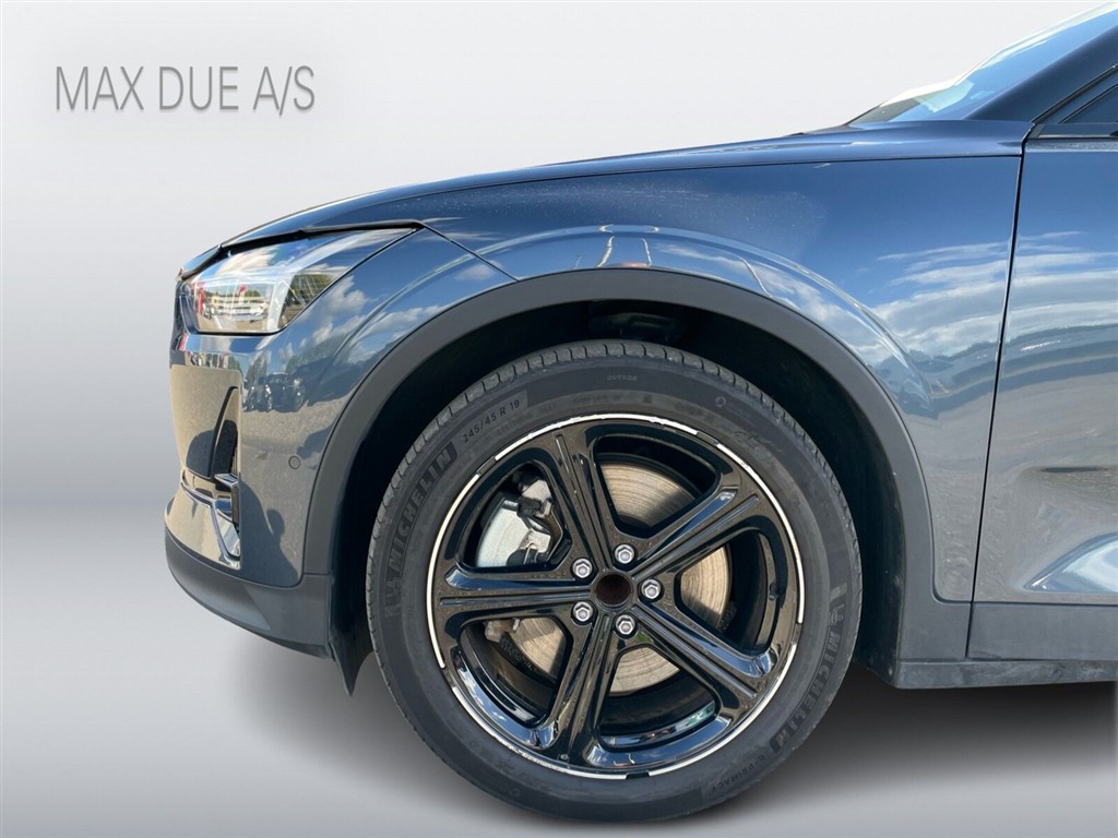 Polestar 2 EL LRSM Plus 299HK 5d Aut. - Image 26