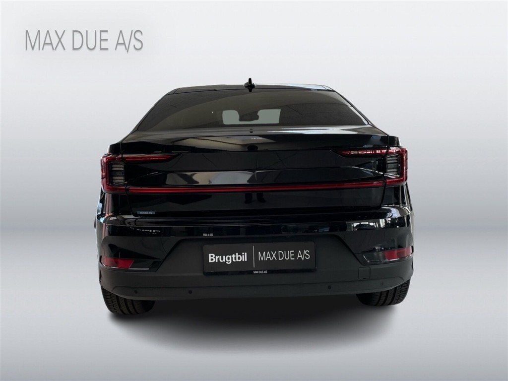 Polestar 2 EL Long range Single motor Plus 231HK 5d Aut. - Image 24