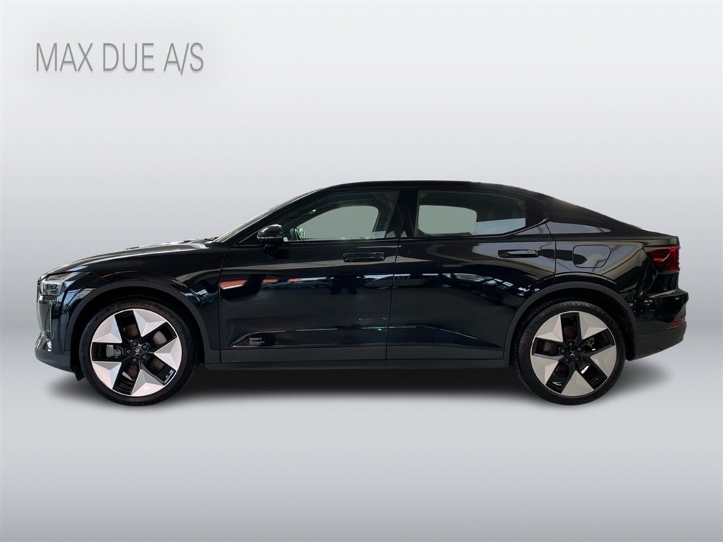 Polestar 2 EL Long range Single motor Plus 231HK 5d Aut. - Image 26