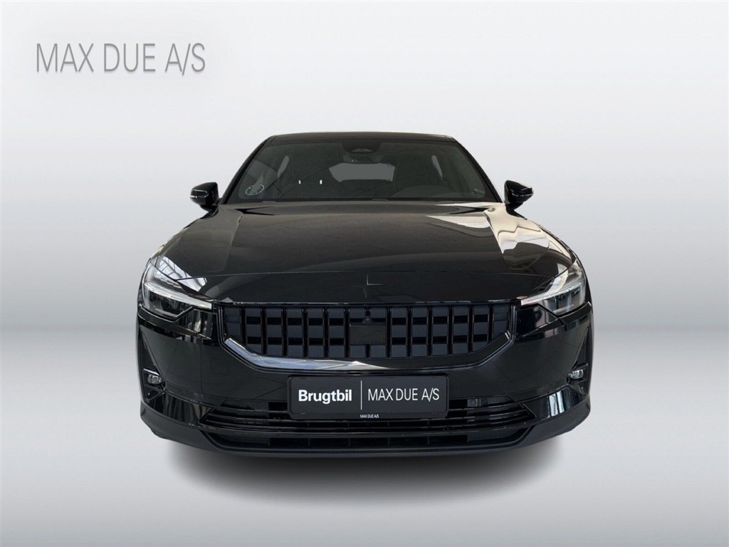 Polestar 2 EL Long range Single motor Plus 231HK 5d Aut. - Image 2