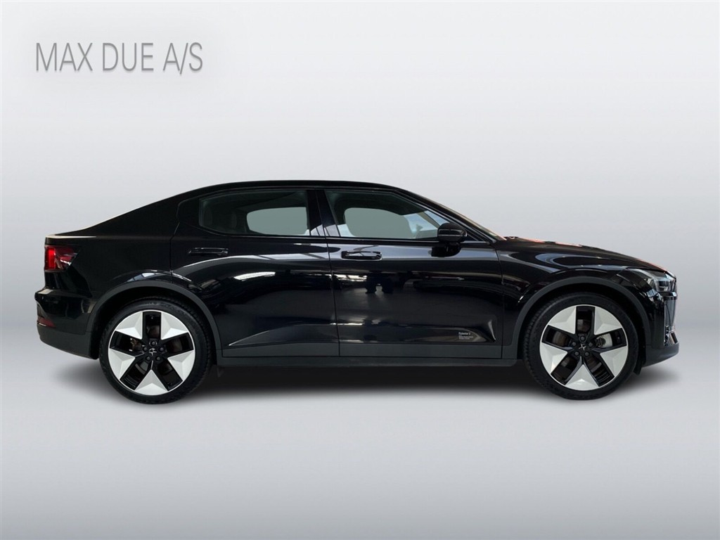 Polestar 2 EL Long range Single motor Plus 231HK 5d Aut. - Image 4