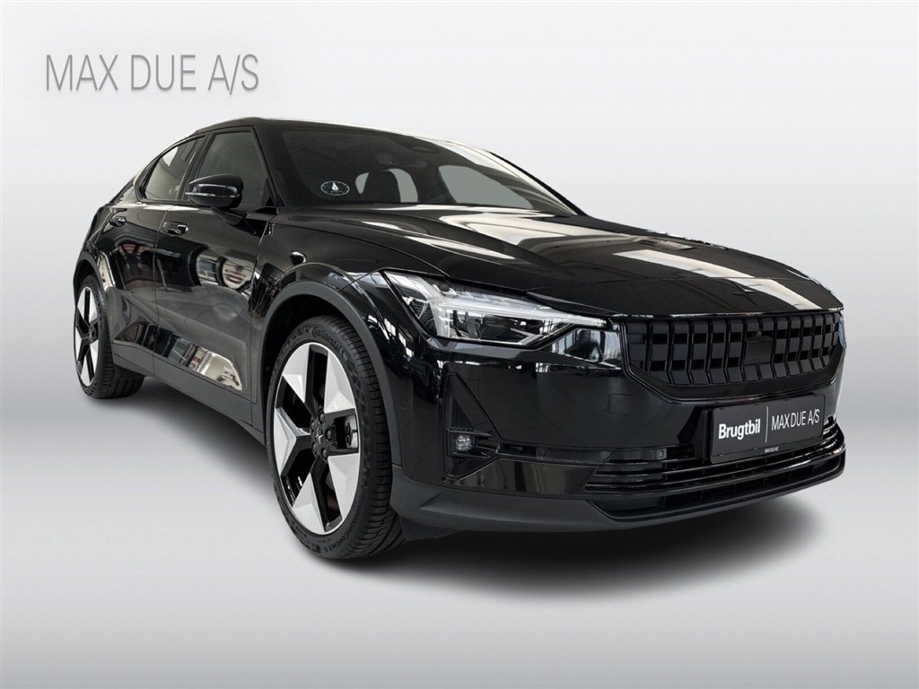 Polestar 2 EL Long range Single motor Plus 231HK 5d Aut. - Image 3