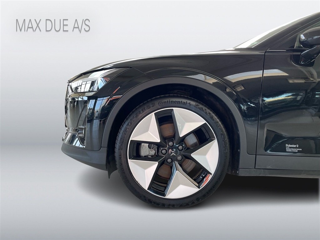 Polestar 2 EL Long range Single motor Plus 231HK 5d Aut. - Image 27
