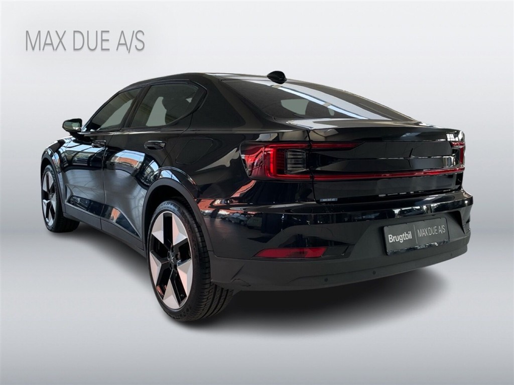 Polestar 2 EL Long range Single motor Plus 231HK 5d Aut. - Image 25