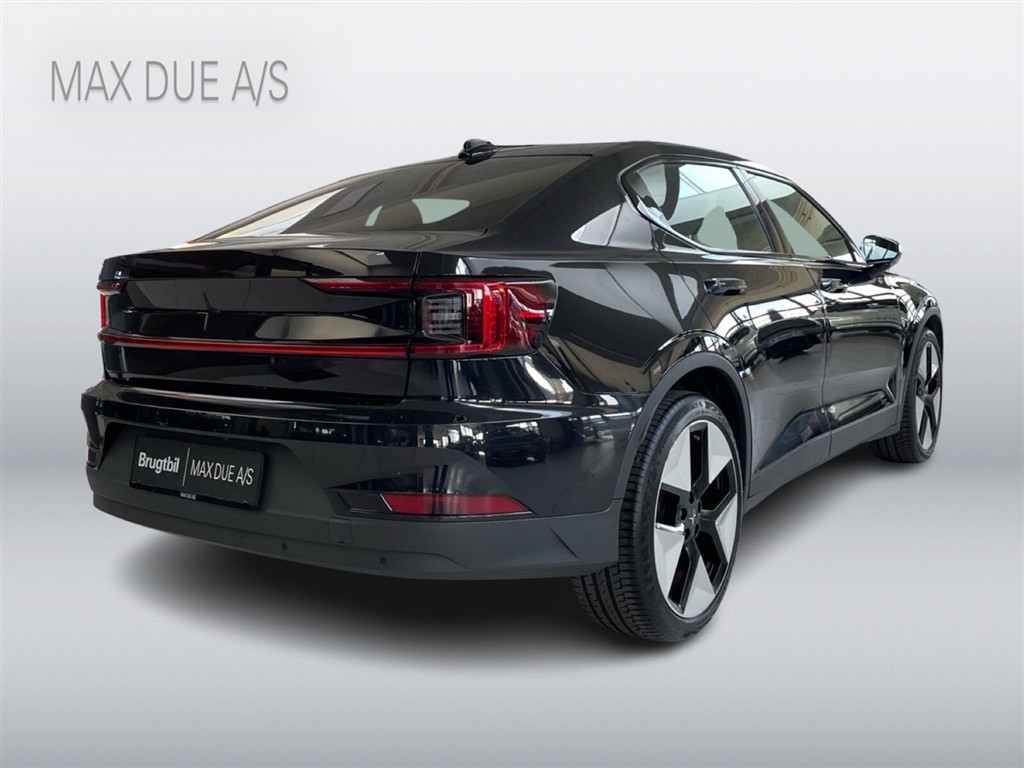 Polestar 2 EL Long range Single motor Plus 231HK 5d Aut. - Image 5