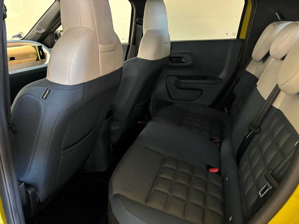 Fiat Grande Panda EL La Prima 113HK 5d Aut. - Image 5