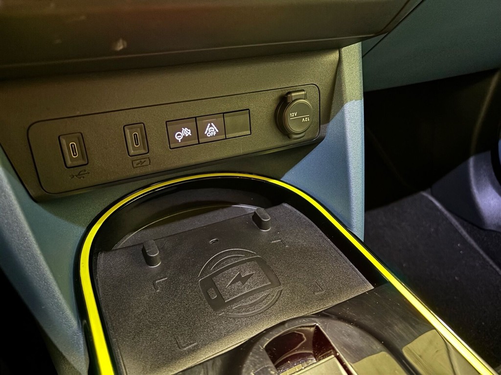Fiat Grande Panda EL La Prima 113HK 5d Aut. - Image 18