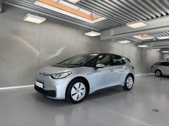 VW ID.3 EL Pro 145HK 5d Aut.